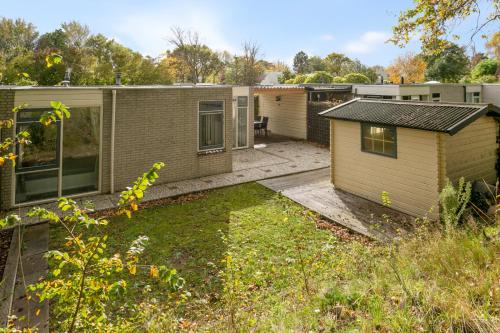 Bungalow Dune - Klepperstee Ouddorp near the beach with 2 terraces and garden - not for companies - image 6