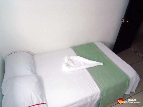 Hotel El Descanso