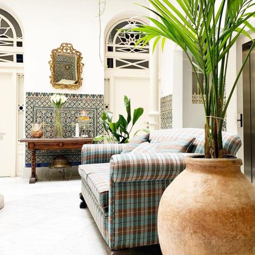 Hotel Boutique Casa de Colón - image 6