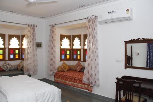 Vaade, Deogarh Hills A Village Experience Property in Deogarh