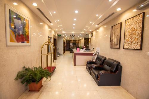 Waha AL Mudaif Serviced Apartments Waha AL Mudaif Serviced Apartments