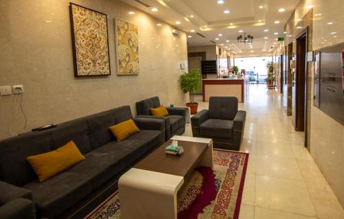 Waha AL Mudaif Serviced Apartments Waha AL Mudaif Serviced Apartments