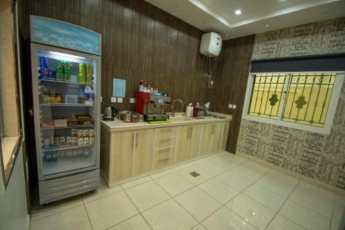 Waha AL Mudaif Serviced Apartments Waha AL Mudaif Serviced Apartments