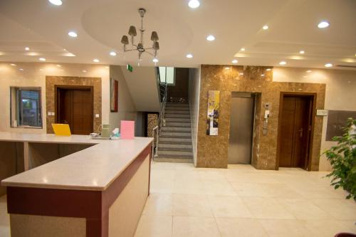 Waha AL Mudaif Serviced Apartments Waha AL Mudaif Serviced Apartments