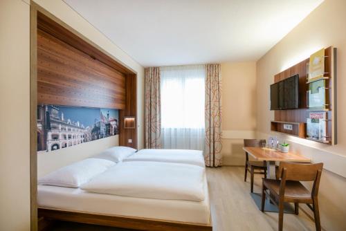 JUFA Hotel Graz City