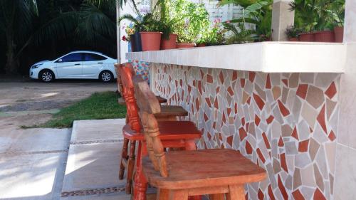Hotel Maricarmen – Manzanillo, NC