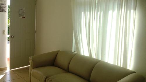 馬里卡門酒店