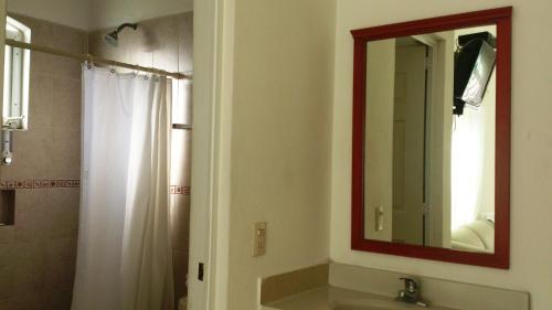 Hotel Maricarmen – Manzanillo, NC