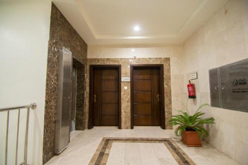 Waha AL Mudaif Serviced Apartments Waha AL Mudaif Serviced Apartments