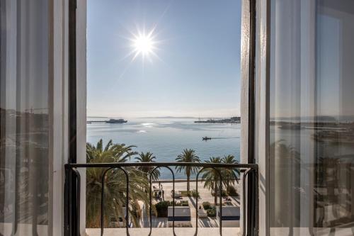 Olivia Luxury Rooms, Split