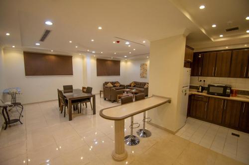 Waha AL Mudaif Serviced Apartments Waha AL Mudaif Serviced Apartments