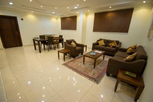 Waha AL Mudaif Serviced Apartments Waha AL Mudaif Serviced Apartments