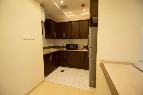 Waha AL Mudaif Serviced Apartments Waha AL Mudaif Serviced Apartments