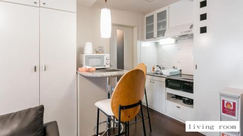 Sapporo Central Apartment S301