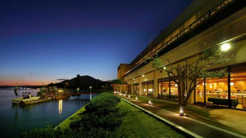 Aki Grand Hotel & Spa