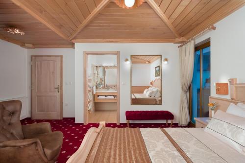 Hotel Planinka - image 13