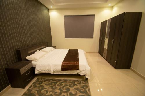 Waha AL Mudaif Serviced Apartments Waha AL Mudaif Serviced Apartments