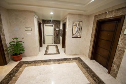 Waha AL Mudaif Serviced Apartments Waha AL Mudaif Serviced Apartments