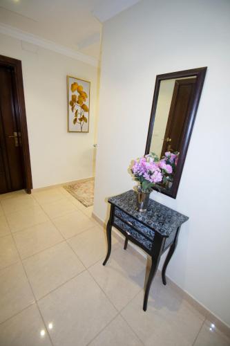Waha AL Mudaif Serviced Apartments Waha AL Mudaif Serviced Apartments