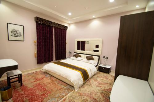 Waha AL Mudaif Serviced Apartments Waha AL Mudaif Serviced Apartments