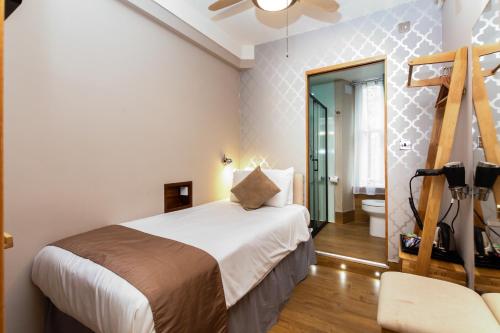 Arosfa Hotel London by Compass Hospitality - image 14