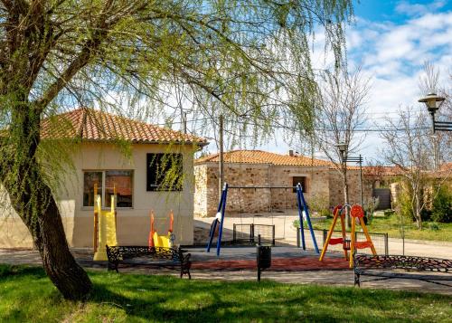 Casa Turistica Rivera Del Zurguen