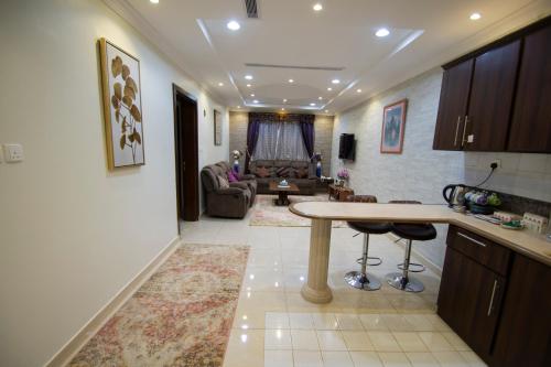 Waha AL Mudaif Serviced Apartments Waha AL Mudaif Serviced Apartments