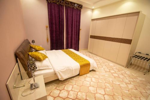 Waha AL Mudaif Serviced Apartments Waha AL Mudaif Serviced Apartments