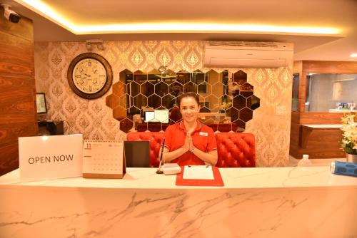 Rose Nana Hotel - image 11