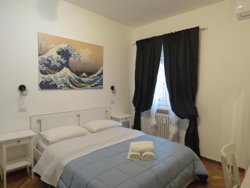 Gli Elementi GuestHouse – Turin, NY