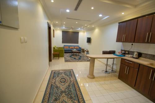 Waha AL Mudaif Serviced Apartments Waha AL Mudaif Serviced Apartments