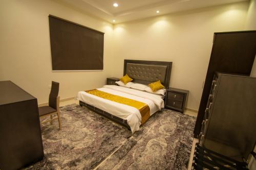 Waha AL Mudaif Serviced Apartments Waha AL Mudaif Serviced Apartments