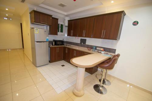 Waha AL Mudaif Serviced Apartments Waha AL Mudaif Serviced Apartments