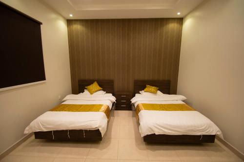 Waha AL Mudaif Serviced Apartments Waha AL Mudaif Serviced Apartments