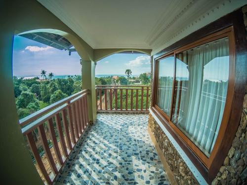 Alrededores, Kep villa Hill Guesthouse in Kep