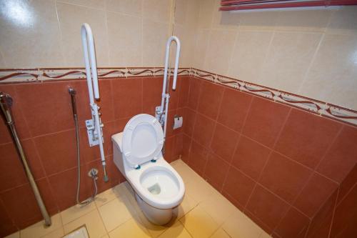 Waha AL Mudaif Serviced Apartments Waha AL Mudaif Serviced Apartments