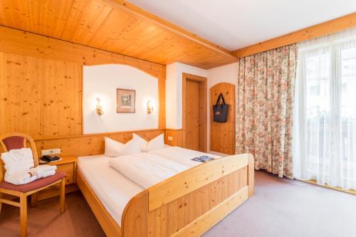 Hotel Riedl im Zillertal