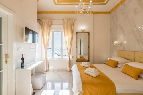 Olivia Luxury Rooms, Split (photo 7)