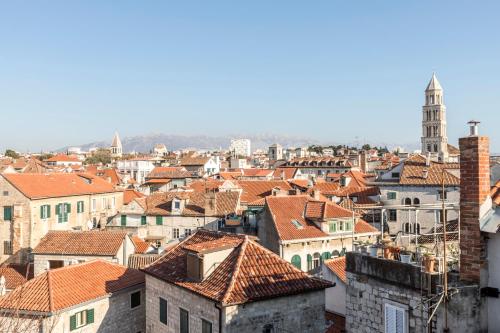 Olivia Luxury Rooms, Split (photo 8)