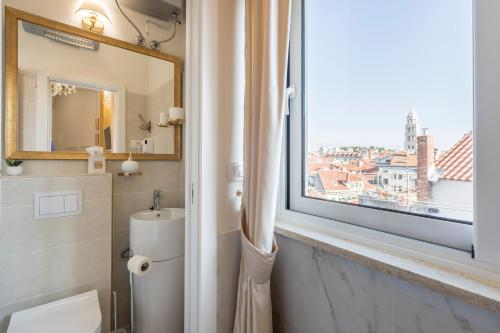 Olivia Luxury Rooms, Split (photo 10)