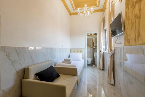 Olivia Luxury Rooms, Split (photo 9)