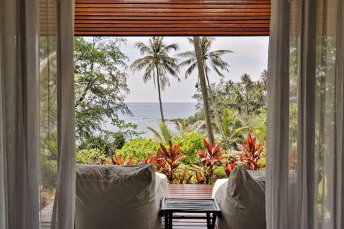 Létesítmények, Shantaa Resort, Kohkood in Tapao Öböl