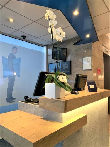 ibis budget Paris Porte de Bercy - image 11