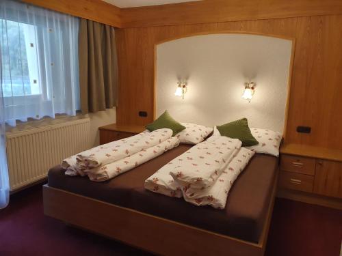 Appartements Karlinger in Aschbach