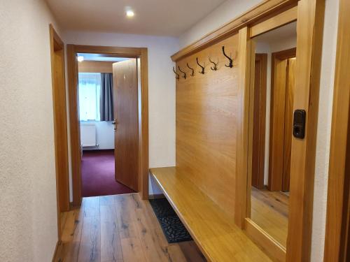 Appartements Karlinger in Aschbach