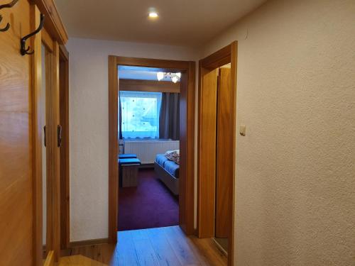 Appartements Karlinger in Aschbach