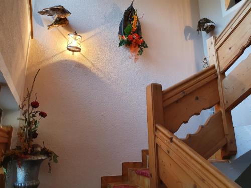 Facilities, Appartements Karlinger in Aschbach