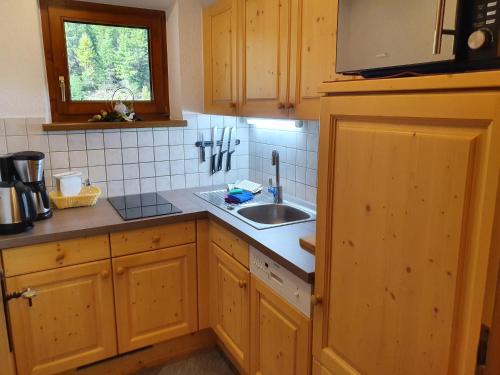 Appartements Karlinger in Aschbach