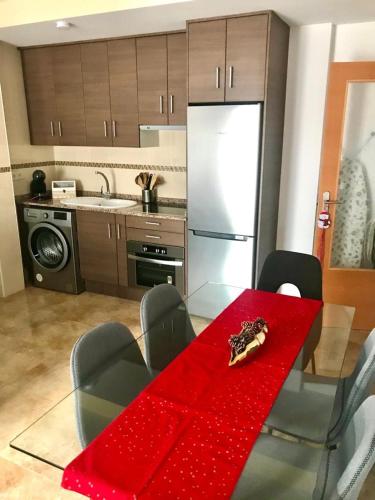 SKI & NATURE JAVALAMBRE in 塞拉卡馬雷納