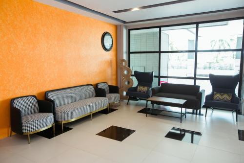 Thebedhotel101 in Roi Et